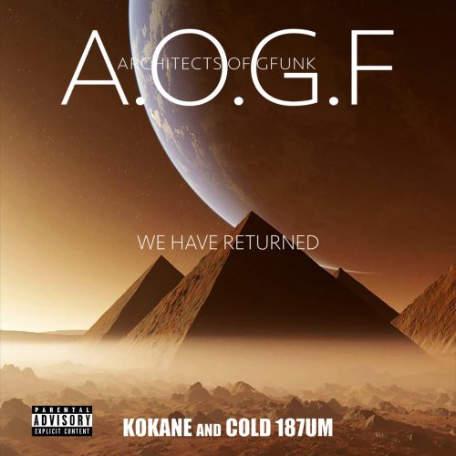 A.O.G.F — «We Have Returned»