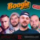 Boogie Party Vol. 2: Крип-А-Крип, Magu, Красное Дерево, Pra(Killa’Gramm), Бэнг, Казян, Dirty Monk