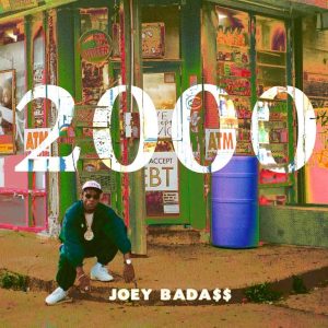 Joey Bada$$ — «2000»