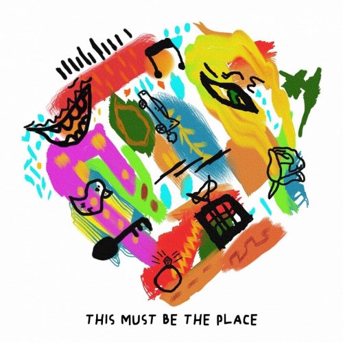 Apollo Brown — «This Must Be The Place»