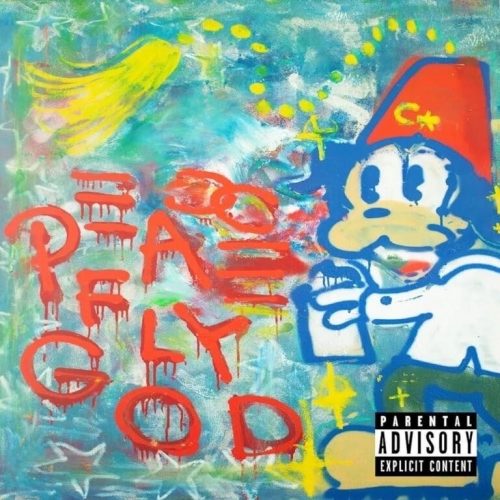 Westside Gunn – «Peace «Fly» God»