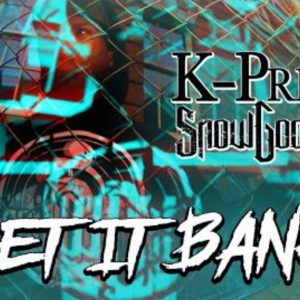 K-Prez & Snowgoons — «Let It Bang»