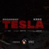 Broadway — «Tesla» (feat. KREC)