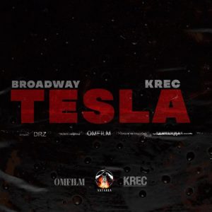 Broadway — «Tesla» (feat. KREC)