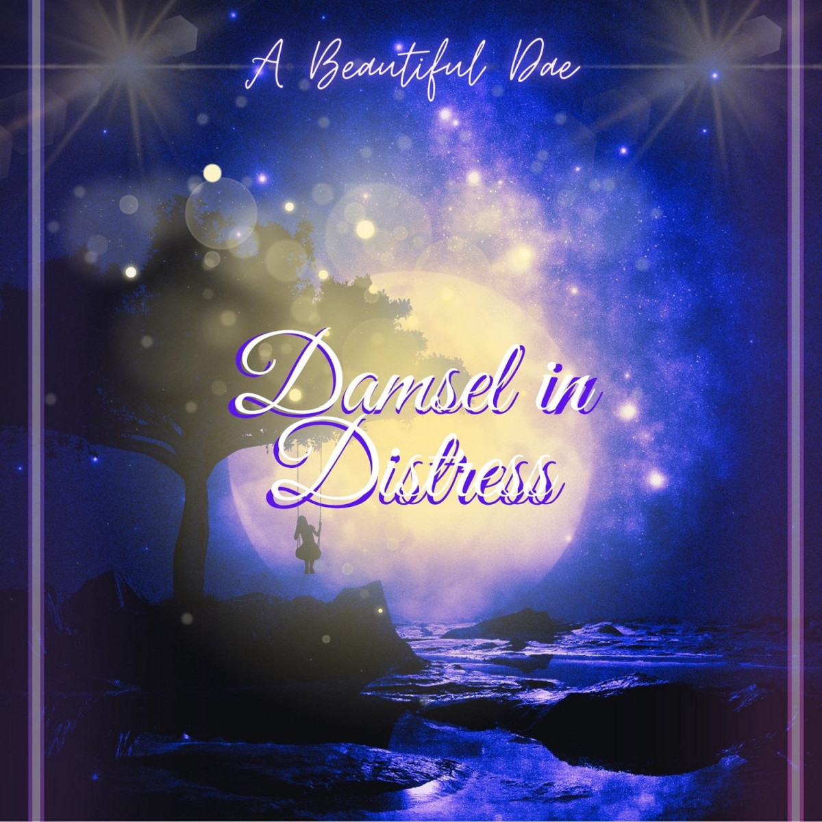 A Beautiful Dae — «Damsel In Distress»