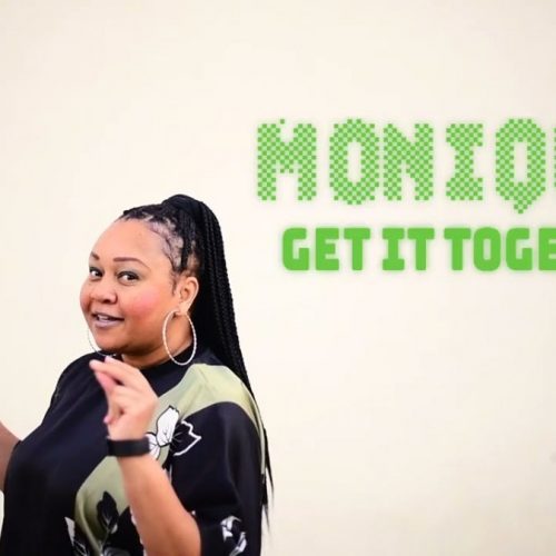 Moniquea — «Get It Together»