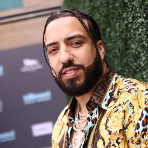 French Montana — «Higher»
