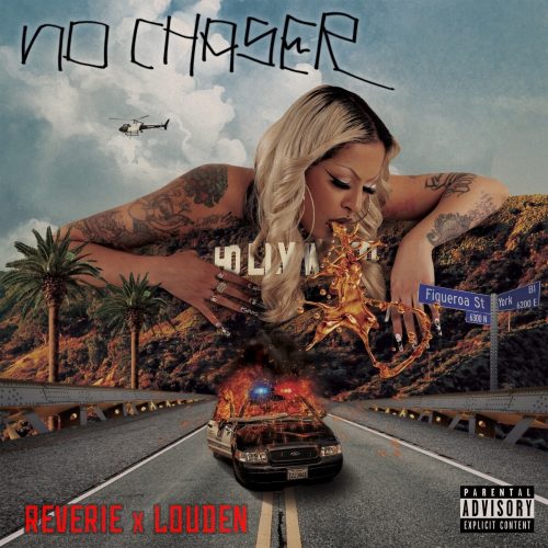 Reverie & Louden – «No Chaser»