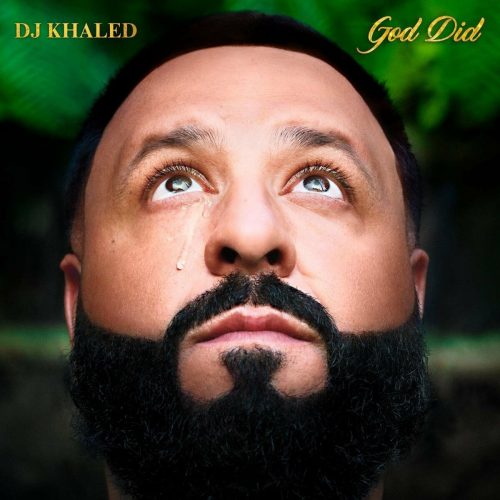 DJ Khaled — «GOD DID»