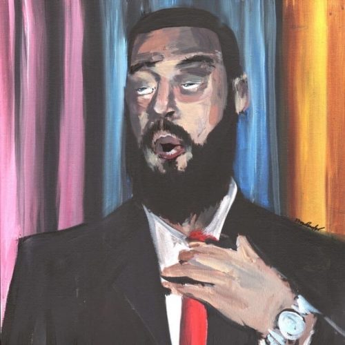 Your Old Droog – «Yodney Dangerfield»