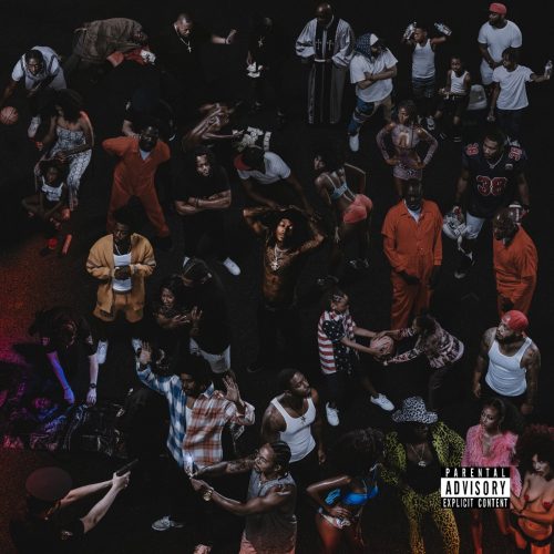 JID — «The Forever Story»
