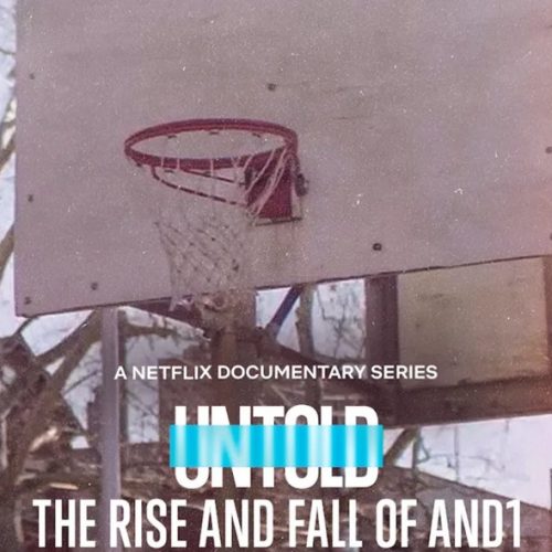 На Netflix выйдет фильм «Untold: The Rise and Fall of AND 1»