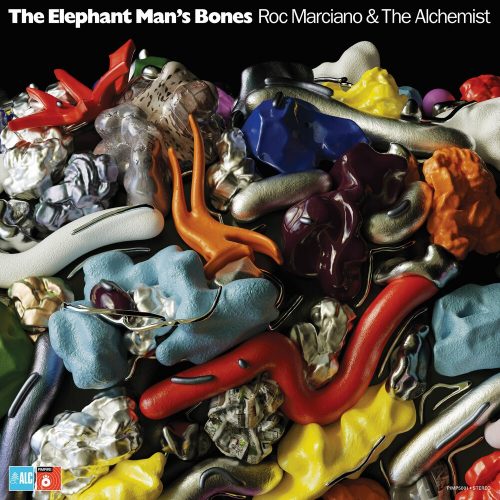 Roc Marciano & The Alchemist — «The Elephant Man’s Bones»