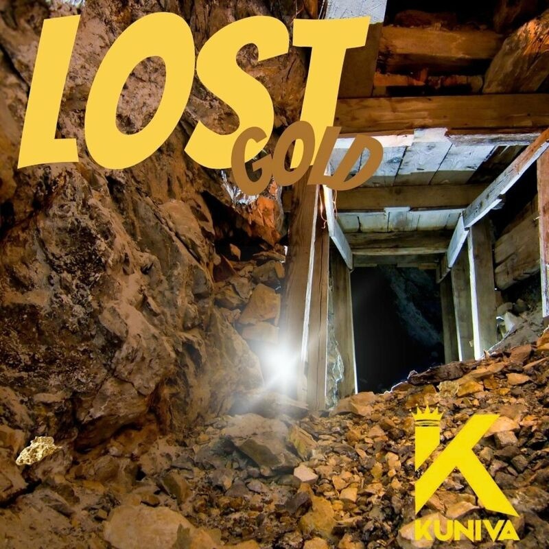Kuniva — «Lost Gold»