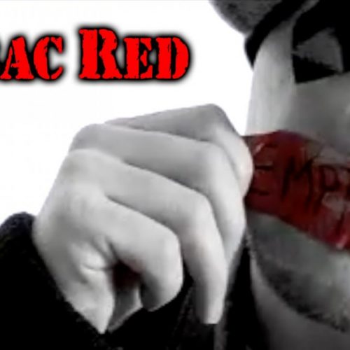 Sabac Red — «Empty-V»