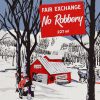 Nicholas Craven & Boldy James — «Fair Exchange No Robbery»