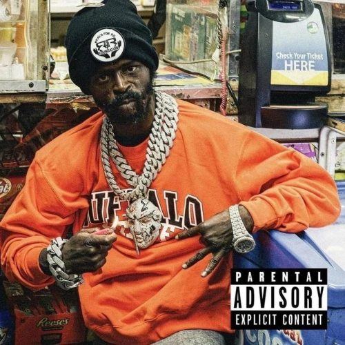 Westside Gunn — «10»