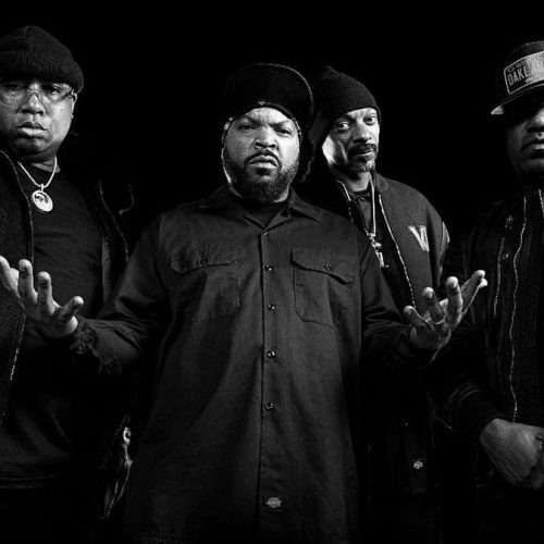 Mount Westmore (Snoop Dogg, Ice Cube, Too $hort & E-40) — «Too Big»