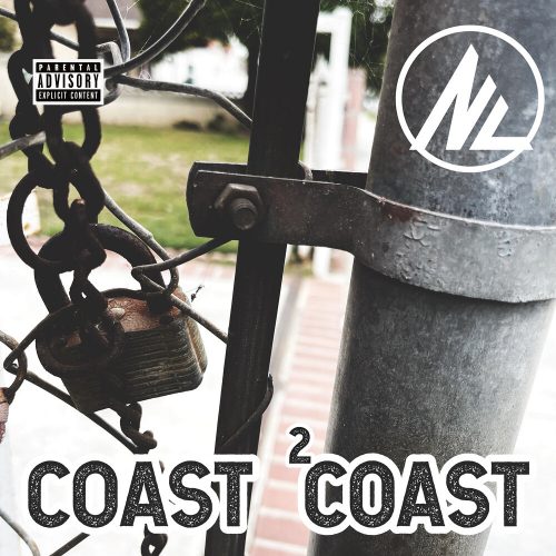 New Legend — «Coast To Coast»