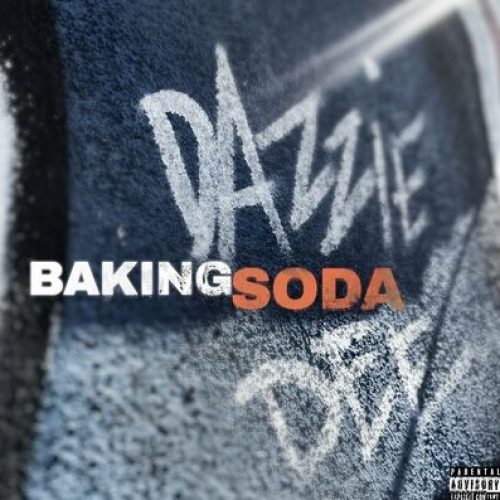 Dazzie Dee — «Baking Soda»