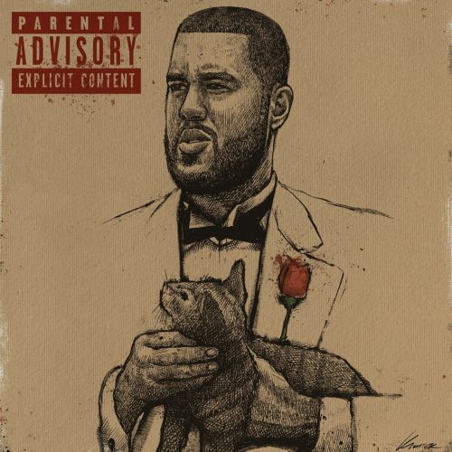 Your Old Droog – «The Yodfather»