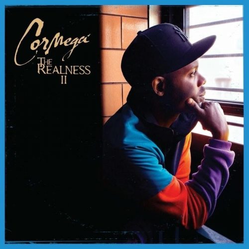 Cormega — «The Realness II»