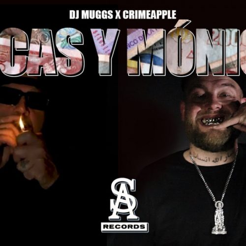 DJ Muggs & Crimeapple — «Lucas Y Mónica»