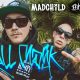 Madchild & Obnoxious — «Skull Mask»