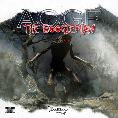 A.O.G.F — «The Boogieman»