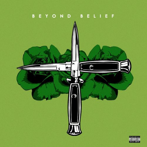 38 Spesh & Harry Fraud — «Beyond Belief»