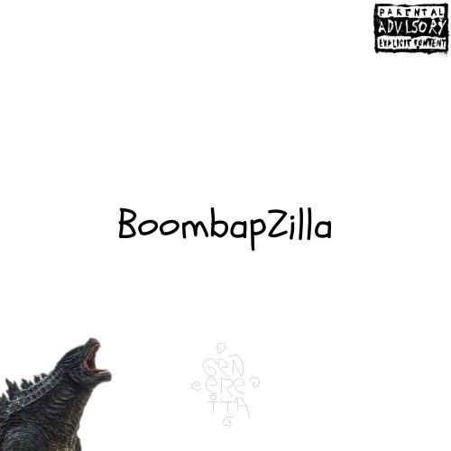 Genereita — «BoombapZilla»