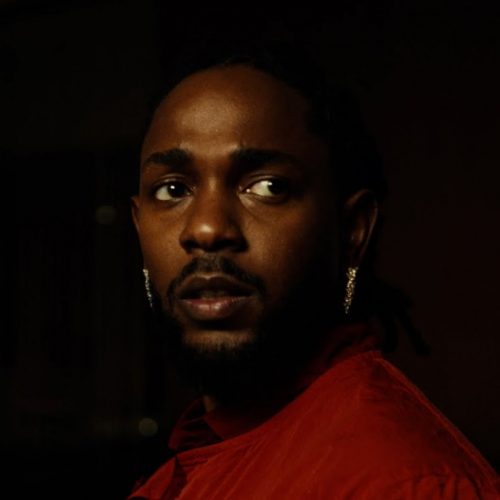 Kendrick Lamar — «Rich Spirit»