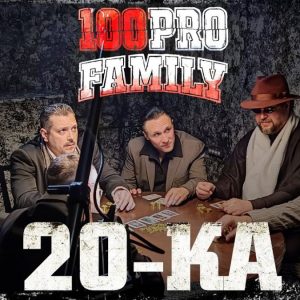 100PRO Family — «20-ка»