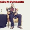 Bugsy Da God — «Reign Supreme»