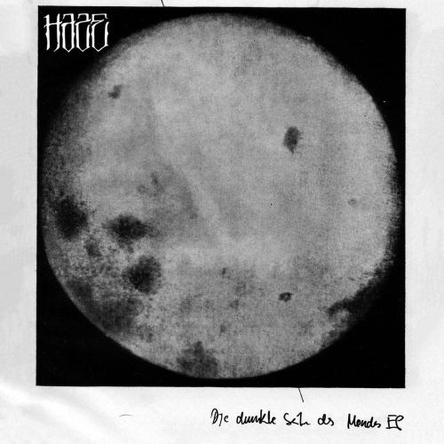 Haze — «Die dunkle Seite des Mondes»