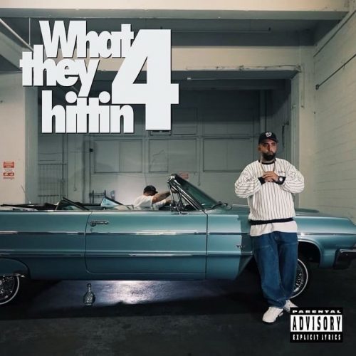 Jay Worthy & DJ Muggs — «What They Hittin 4»