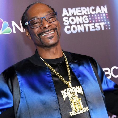 Snoop Dogg планирует снять байопик о своей жизни
