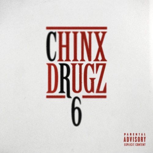 Chinx — «CR6 (Cocaine Riot 6)»