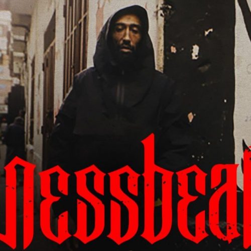 Nessbeal — «Mourir à Casa»