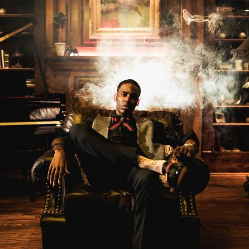 Young Dolph — «Paper Route Frank»