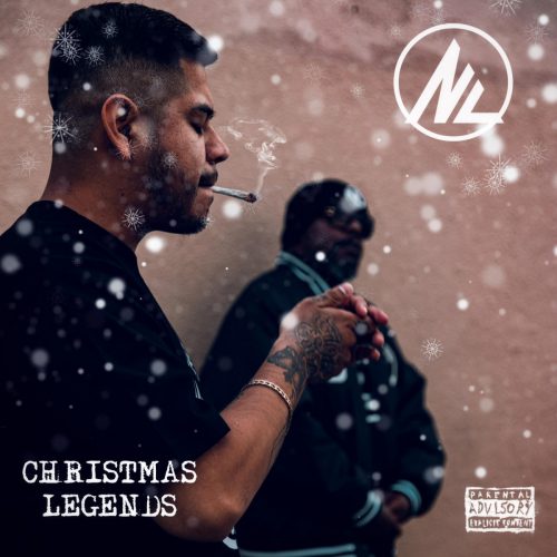 New Legend — «Christmas Legends»
