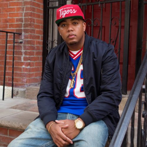 Skyzoo & The Other Guys — «Straight Drop»