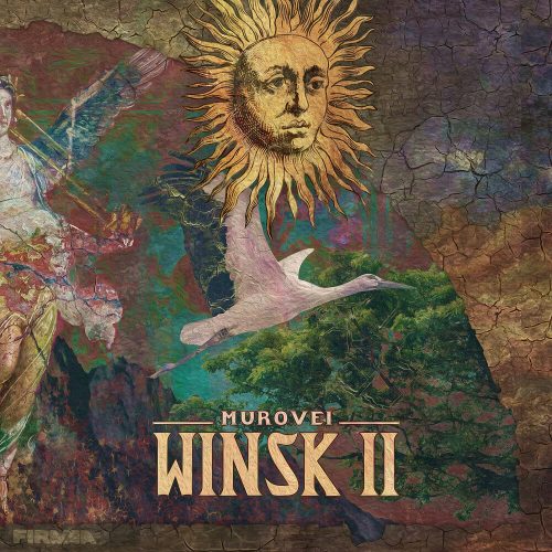 Murovei — «WINSK II»