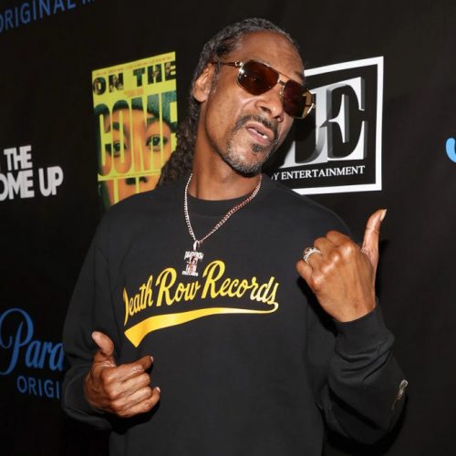 Snoop Dogg & DJ Drama — «I’m From 21st Street» (feat. Stressmatic)