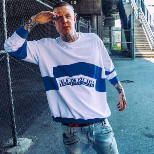 Millyz — «Risk Takers» (feat. Albee Al & Leaf Ward)