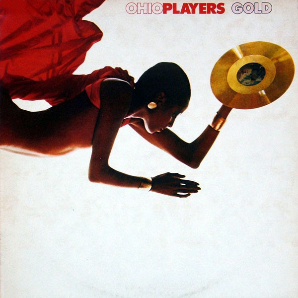 Ohio Players - «Ohio Players Gold» (1976)