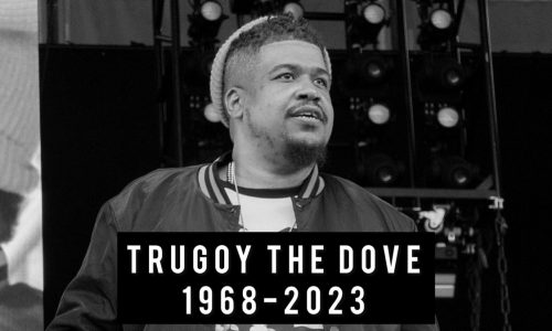 Ушел из жизни Trugoy The Dove, участник группы De La Soul