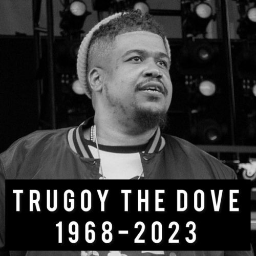 Ушел из жизни Trugoy The Dove, участник группы De La Soul