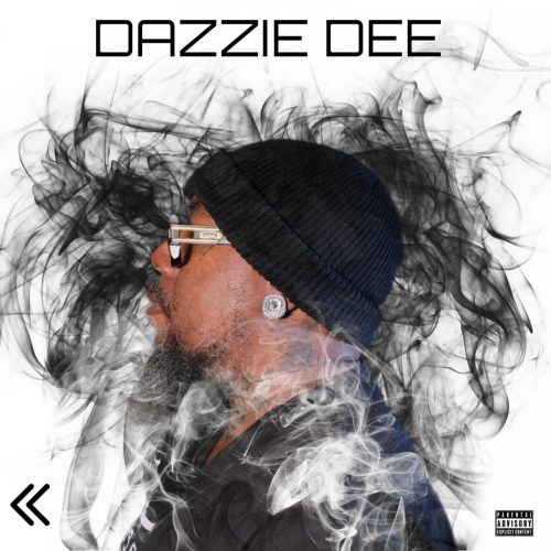 Dazzie Dee — «The Rewind»