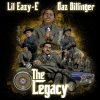 Daz Dillinger & Lil Eazy-E — «The Legacy»